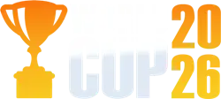 logo world cup 2026